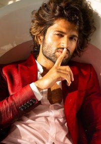 vijay devarakonda 5
